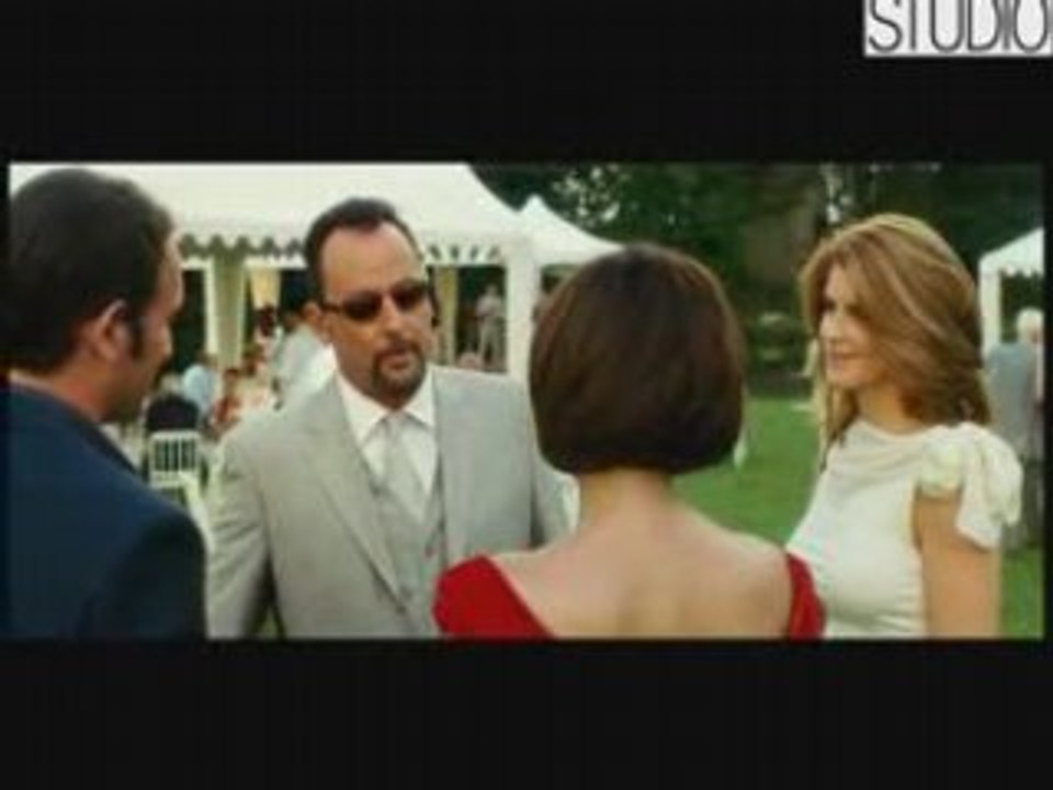 Cash : Alice Taglioni