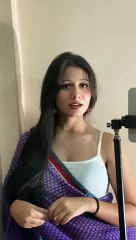 Prachi Tyagi: Model & Artist 🎨