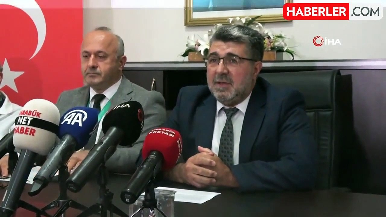 Karabük'te İlk ERCP İşlemi Başarıyla Gerçekleştirildi