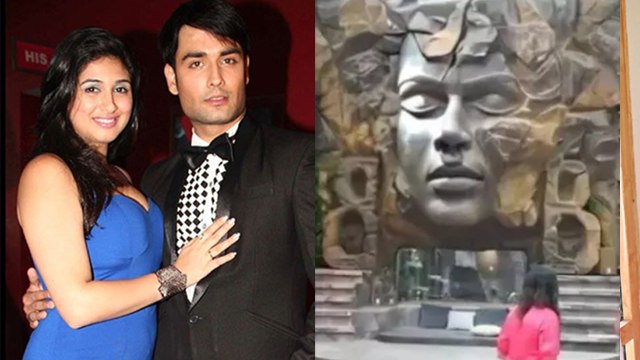 Bigg Boss 18: Vivian Dsena Ex Wife Vahbiz Dorabjee First Wild Card Contestant कौन है, Divorce के. ..