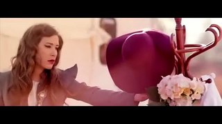 Sabine - Akher Hammak [Official Music Video]   سابين - آخر همك