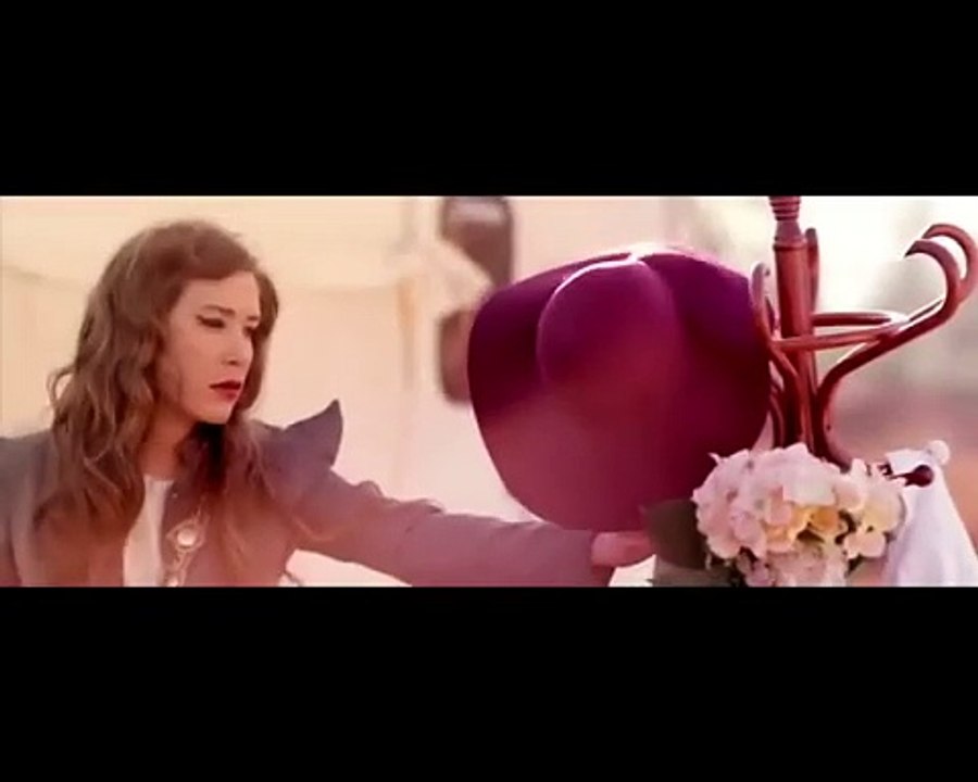 Sabine - Akher Hammak [Official Music Video]   سابين - آخر همك