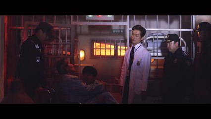 Doctor Prisoner E8 Hindi RV Drama