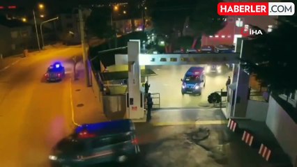 Son 1 Ayda 200 Göçmen Kaçakçılığı Organizasyonu Çökertildi