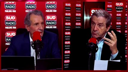 Eric Revel : "Le gouvernement pourrait augmenter les taxes sur l’électricité"