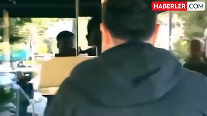 Xavi, Fenerbahçe'nin rakibinin başına geçiyor