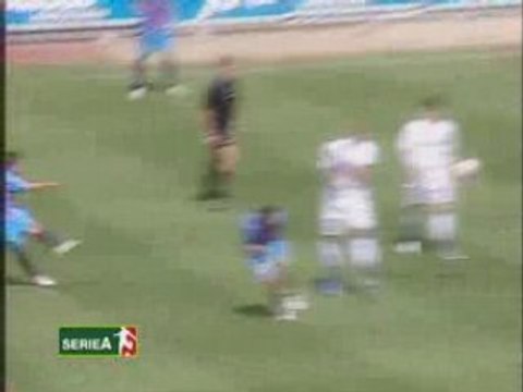 CATANIA-LAZIO: GLI SCHEMI DI ZENGA