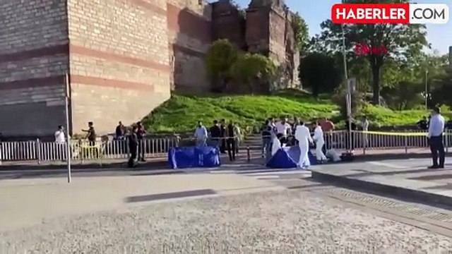 2 genç kızı katleden cani Semih Çelik'in annesi günler sonra ilk kez konuştu