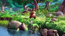 Jungle Rain _ Nursery Rhymes & Kids Song _ Jungle Book Rhymes