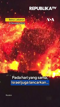 Puluhan Orang Syuhada Akibat Serangan Udara Israel ke Masjid di Gaza