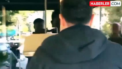 Xavi, Fenerbahçe'nin rakibinin başına geçiyor