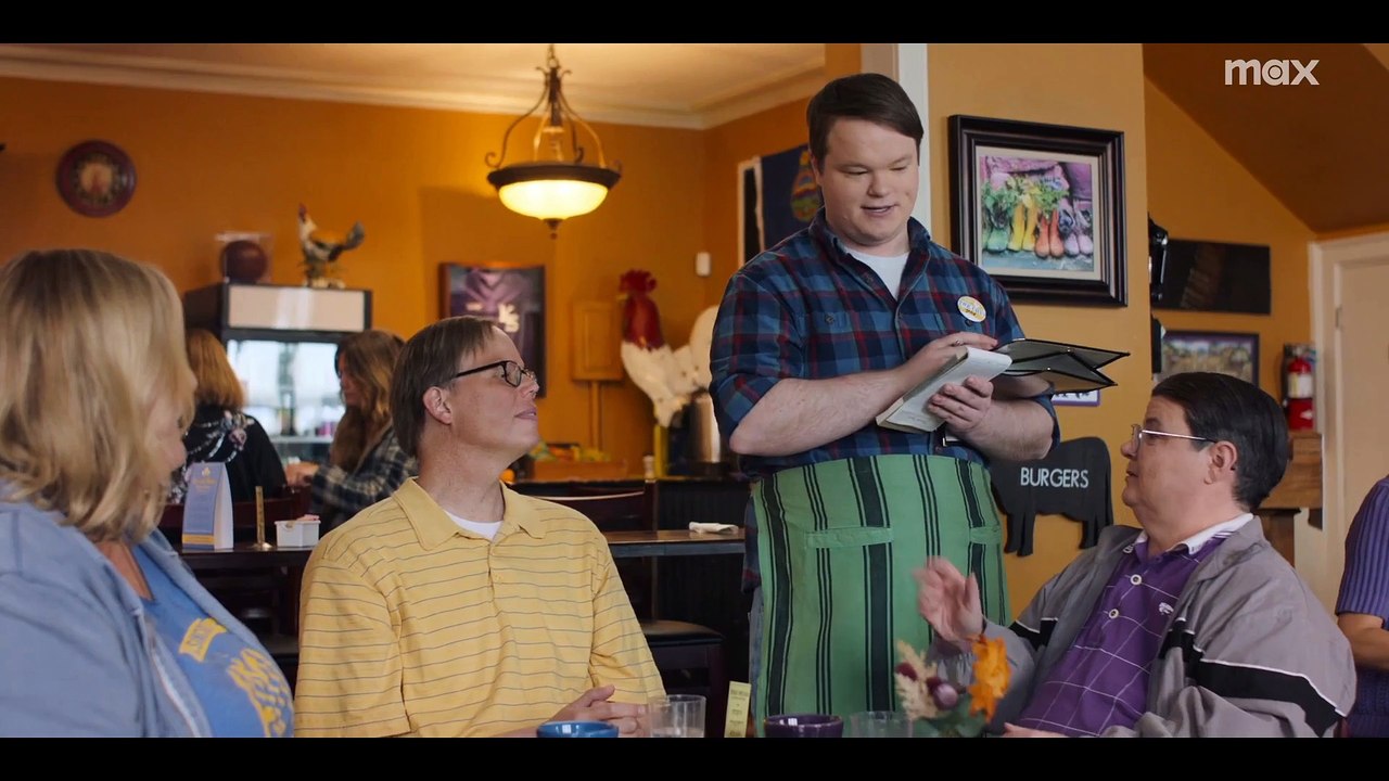 Somebody Somewhere - staffel 3 Trailer OV