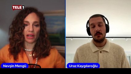 Uraz Kaygılaroğlu tepki çeken fotoğrafları neden çekildiğini ilk defa açıkladı