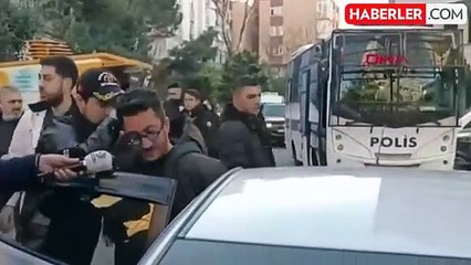 Kıvanç Talu, filminde de kendi kaderini yaşadı