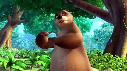 Best of Nursery Rhymes & Kids Song __ The Jungle Book Song