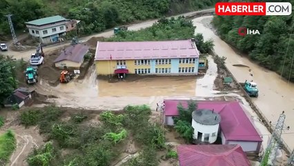 Trabzon'da Selin Bilançosu: Zarar 210 Milyon TL