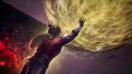 101-HD.Glorious Revenge of Ye Feng Ep 101 Multi-SUB(独步万古)(Dubu Wangu)