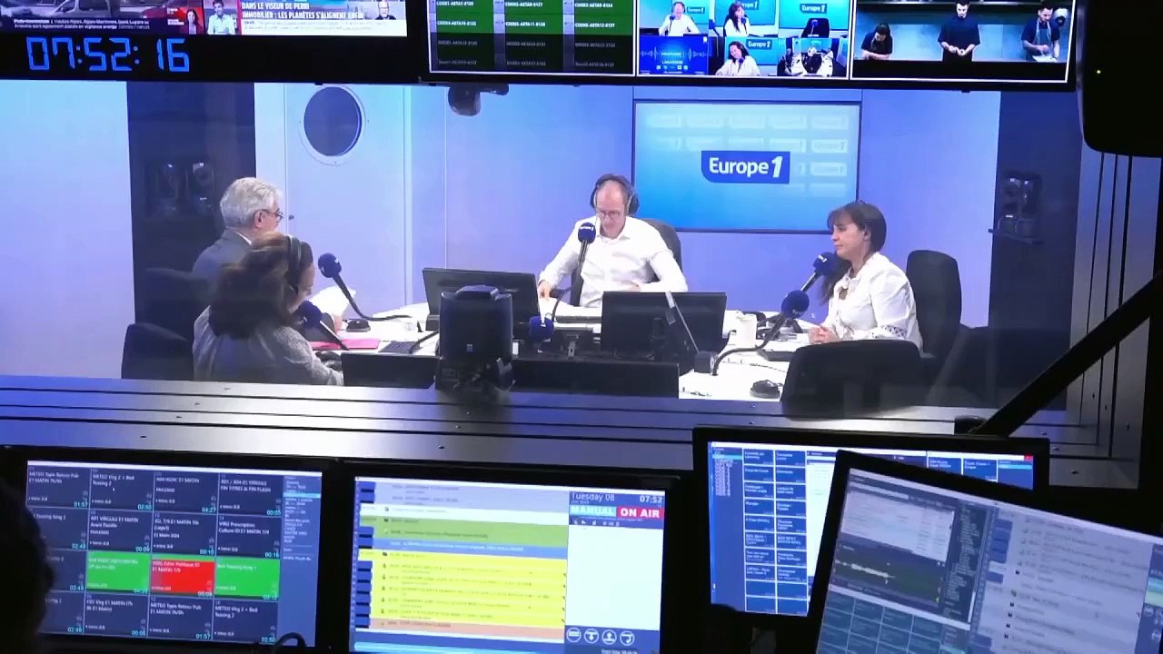 Emmanuel Macron : erreur diplomatique, faute politique