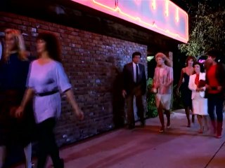 Automan TV Series 1983 - Episode 11 - Zippers