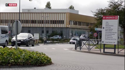 De nouveaux éléments dans le procès Le Scouarnec