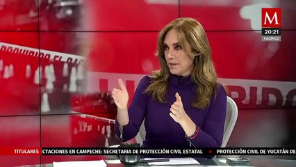 El violento comienzo de la administración de Claudia Sheinbaum