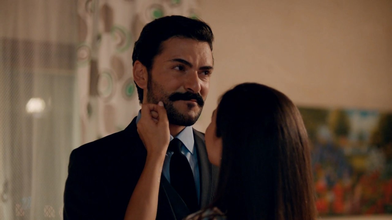 مسلسل العروس الجديدة الحلقة 164 الطويلة (Arabic Subtitles) FULL HD