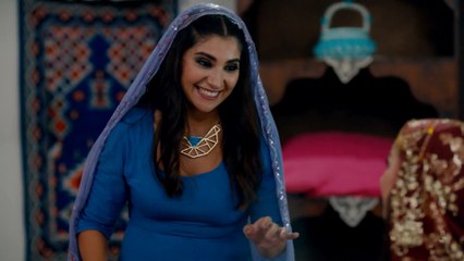 مسلسل العروس الجديدة الحلقة 165 الطويلة (Arabic Subtitles) FULL HD