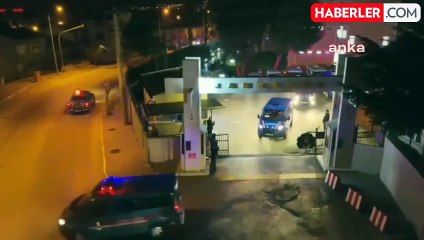 Bakan Yerlikaya: 200 Göçmen Kaçakçısı Yakalandı