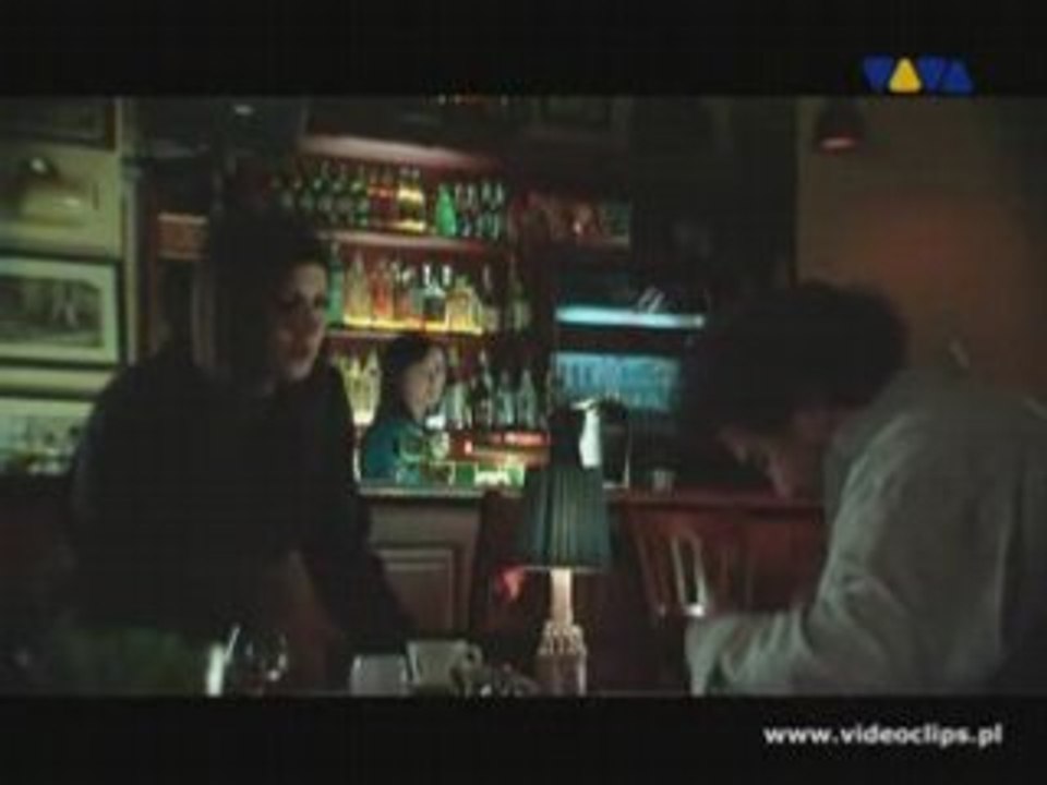 Krzysztof Krawczyk i Edyta Bartosiewicz - Trudno tak... -www