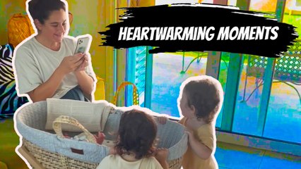 A Compilation of Pure Happiness | Kids, Puppies, and Loving Surprises