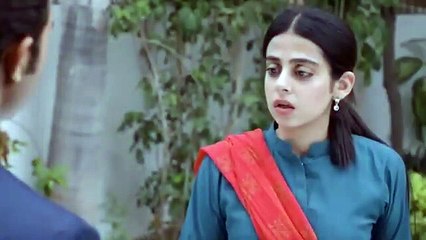 Haq Mehar Last Ep 72 - Yashma Gill - Shahroz Sabzwari - 8th October 2024 - Review