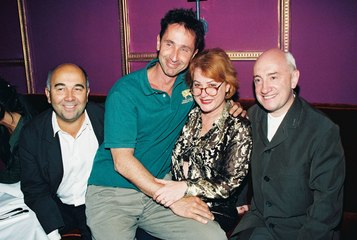 Mort de Michel Blanc : cette surprenante raison personnelle qui l’a poussé à quitter la troupe du Splendid