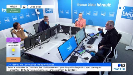 Assist By, un réseau de secrétaires indépendantes lancé dans l'Hérault