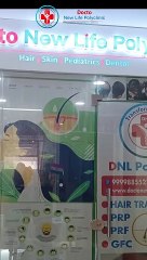 Docto New Life Special Offer: Best Hair Transplant in Noida | Top Hair Transplant Clinic | DNLP
