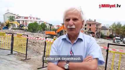 Güneş Sitesi Yarısı Bizden ve TOKİ ile inşa edilecek!