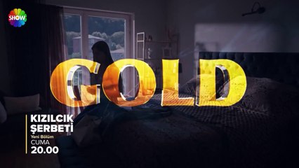 Kızılcık Şerbeti 71. Bölüm 2. Fragman