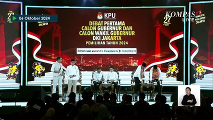 RK-Suswono Jelaskan ke Pongrekun soal Beri Dana Rp200 Juta per RW: Tak Boleh Dipakai ke Puncak