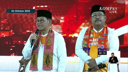 RK ke Pramono soal Disabilitas: Saya Pernah Tegur Wali Kota soal Jalur Tuna Netra Warna Merah