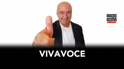 Vivavoce Sport e Salute - Puntata di Sabato 12 Ottobre 2024