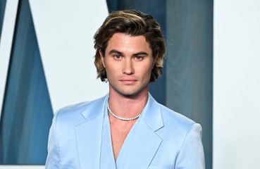 Avo Yermagyan says Chase Stokes is in his 'leading man era'