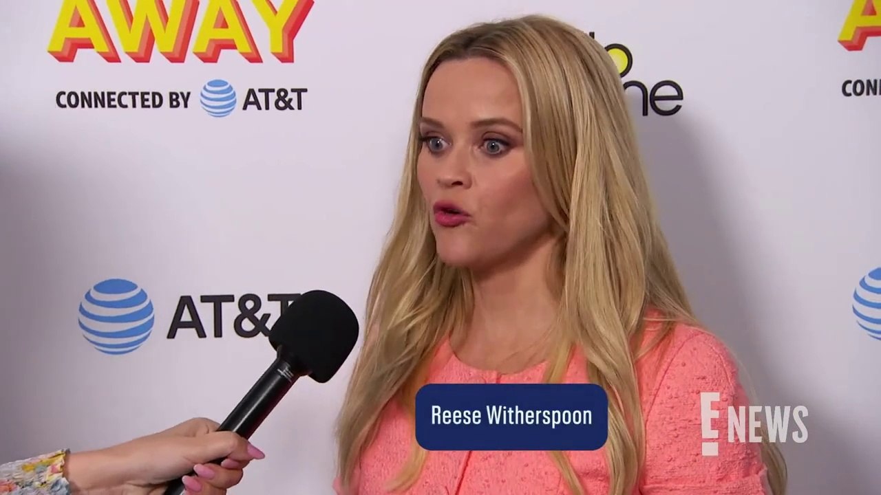 Reese Witherspoon SHARES Where Big Little Lies Season 3 Really Stands (Exclusive)
