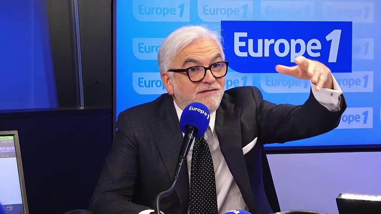 Tueur à gages de 14 ans à Marseille : «Ce n'est que le début», prévient Pascal Praud