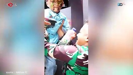 HUT Ke-79 TNI: Kedekatan dengan Rakyat 🇮🇩