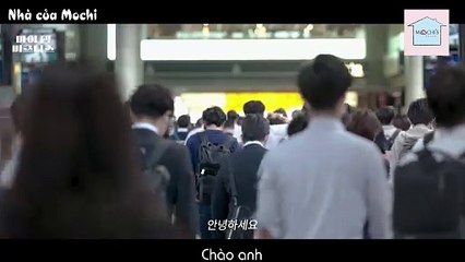 [Vietsub] My Damn Business- Teaser