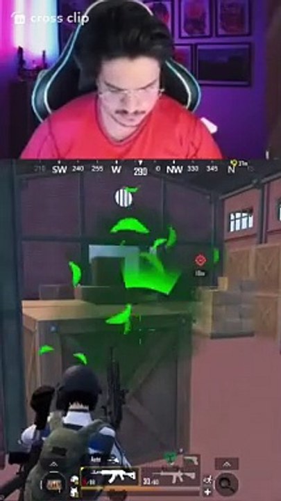#BGMI ; Team wipe