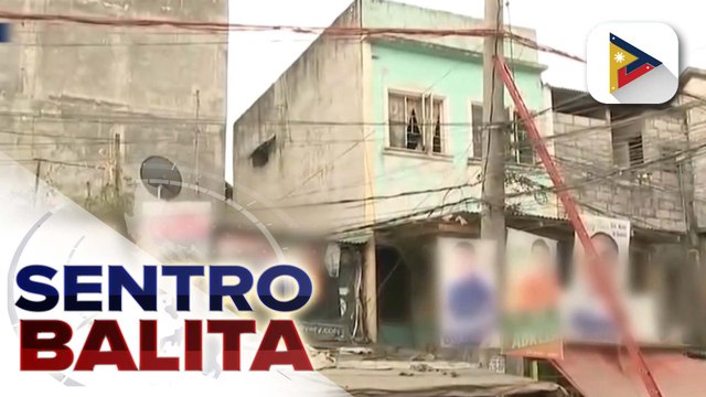 Political analyst, iginiit na wala pang batas sa political dynasty