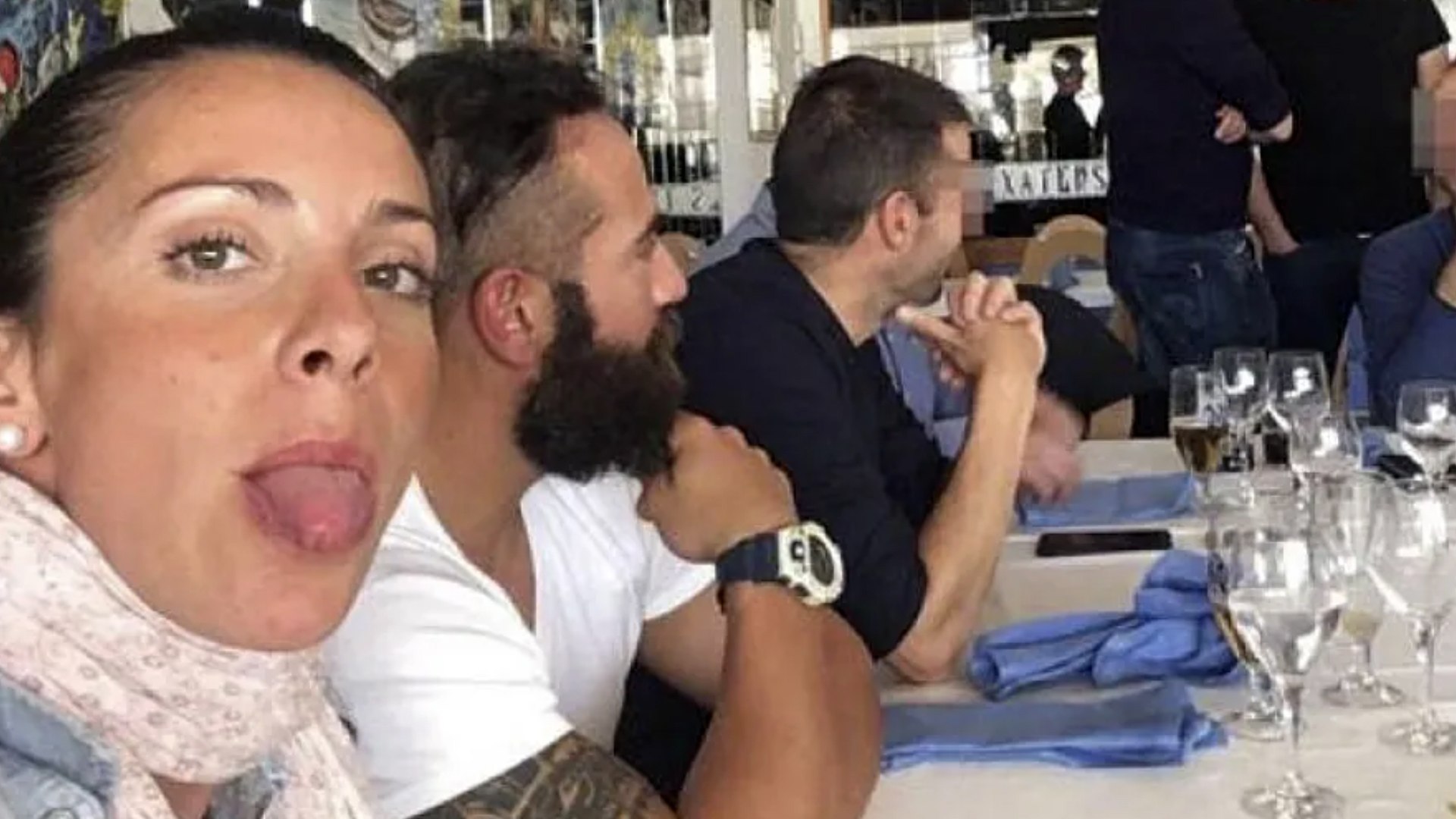 Rosa Peral pide 30 millones de euros a Netflix por vulnerar sus derechos y los de su hija en la serie 'El cuerpo en llamas'