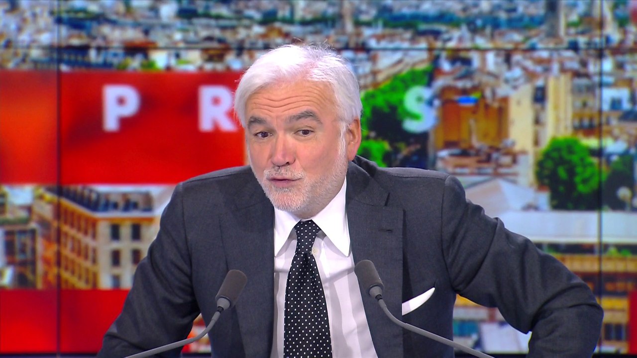 L'édito de Pascal Praud : «La France Orange Mécanique»