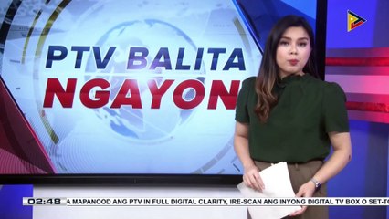 PBBM, patuloy na tinitiyak ang kaligtasan ng mga kababayan sa Lebanon