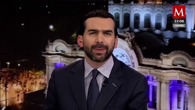 Fuertes vientos azotan Progreso, Yucatán por la cercanía del huracán Milton